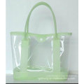 OPP Header Printing Plastic Packing Bag (bolsa de plástico)